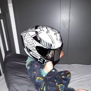 Meet your Posher, Marc